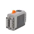 AA Battery box