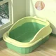 deep green