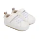 White B