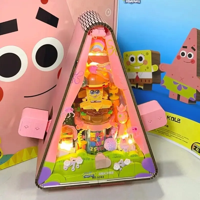 Patrick Star