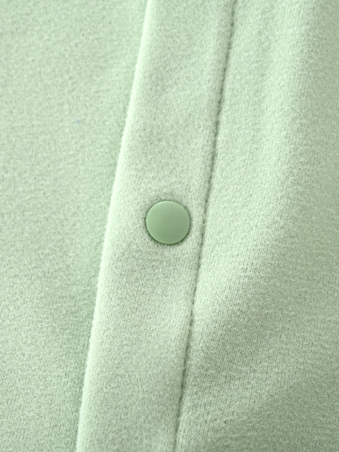 Somenie Unisex bebé mono de manga larga para primavera, ropa de invierno niños niñas mameluco infantil mono sólido para 1-3-6M - imagen 4