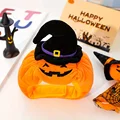 Pumpkin Hat