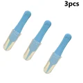 Blue 3pcs