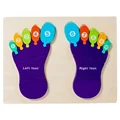 foot