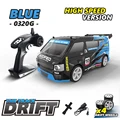 Blue High Speed