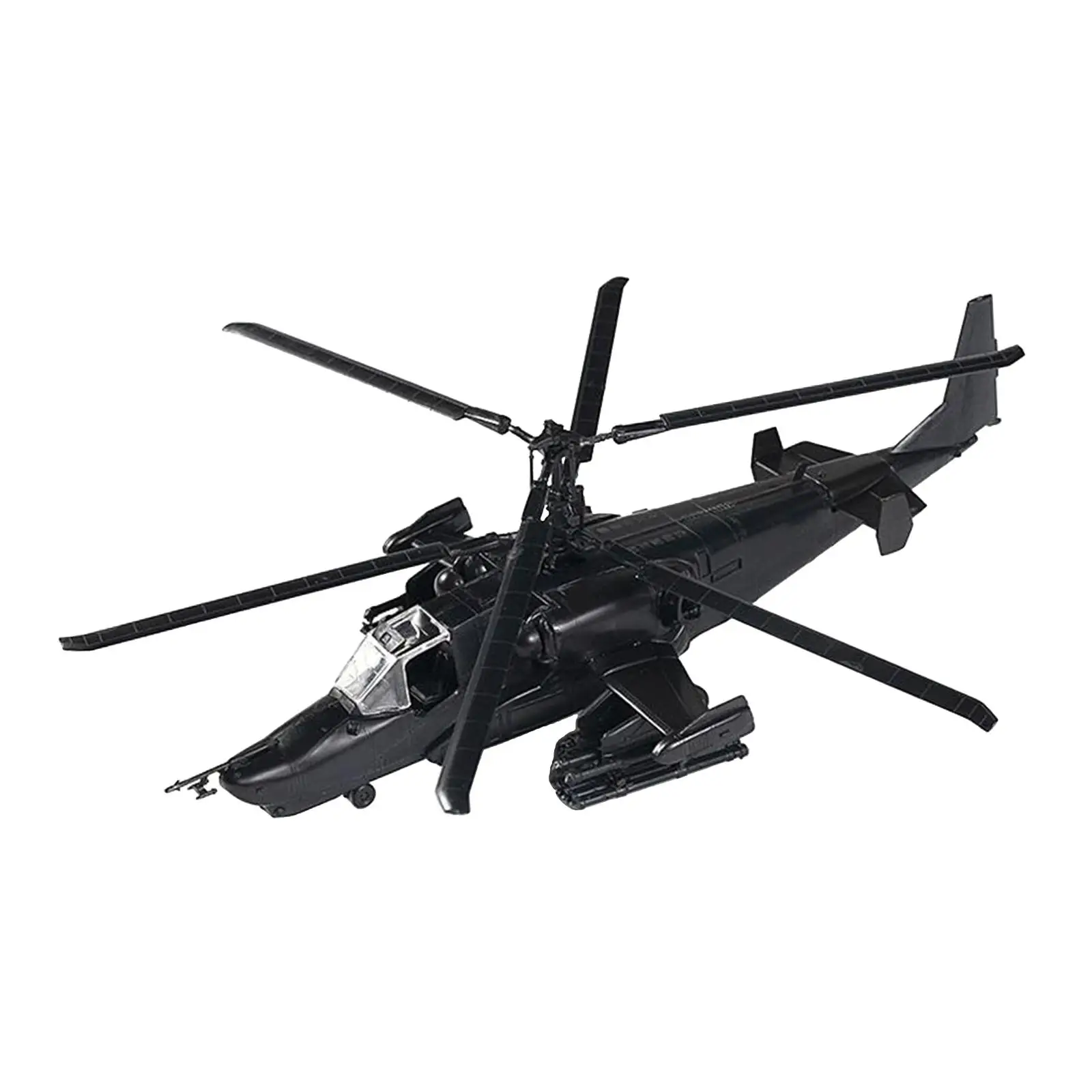 Modelo combate - Realismo militar