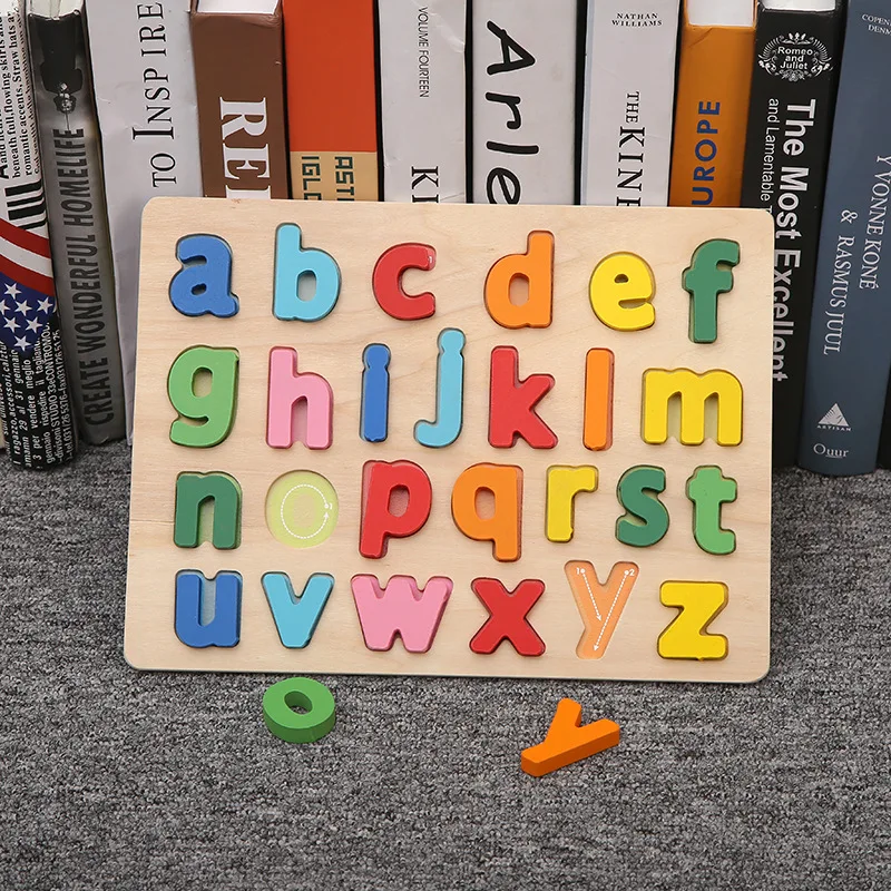 abc Letter
