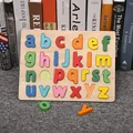 abc Letter