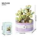 263PCS With Box
