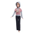 F Not Include Doll