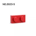 red-20pcs