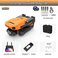 Orange 4K Dual 1B