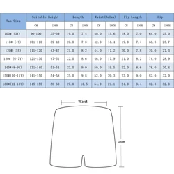 Pantalones cortos deportivos con purpurina para niña SheeCute