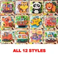 ALL 12 STYLES