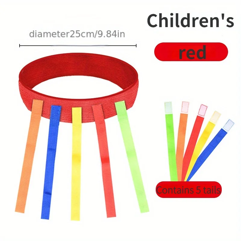 Children-red