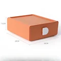 Orange 1pcs