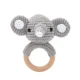 Crochet Elephant