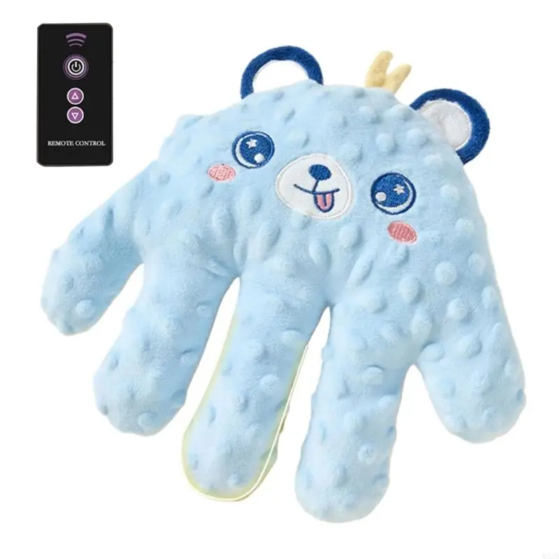 bear A