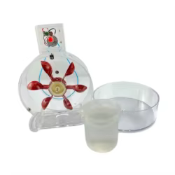 Kit de experimentos científicos Demonstrator del principio de potencia para niños en el aula