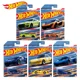 FordMustang-5PCS