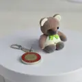 puppet raccoon
