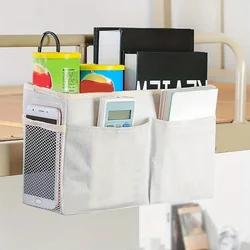 Cesta colgante para cama bebé – Organizador almacenamiento