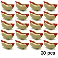 10 pcs hot dog