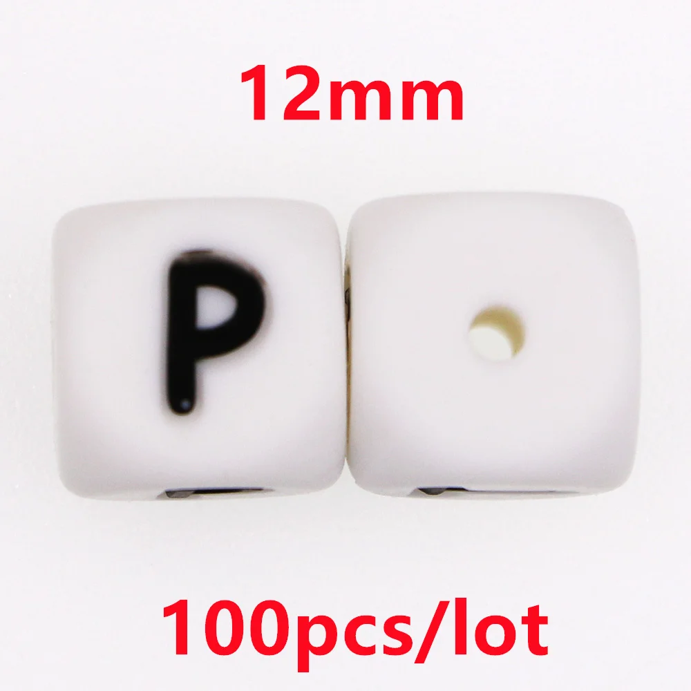 100pcs P