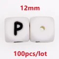 100pcs P
