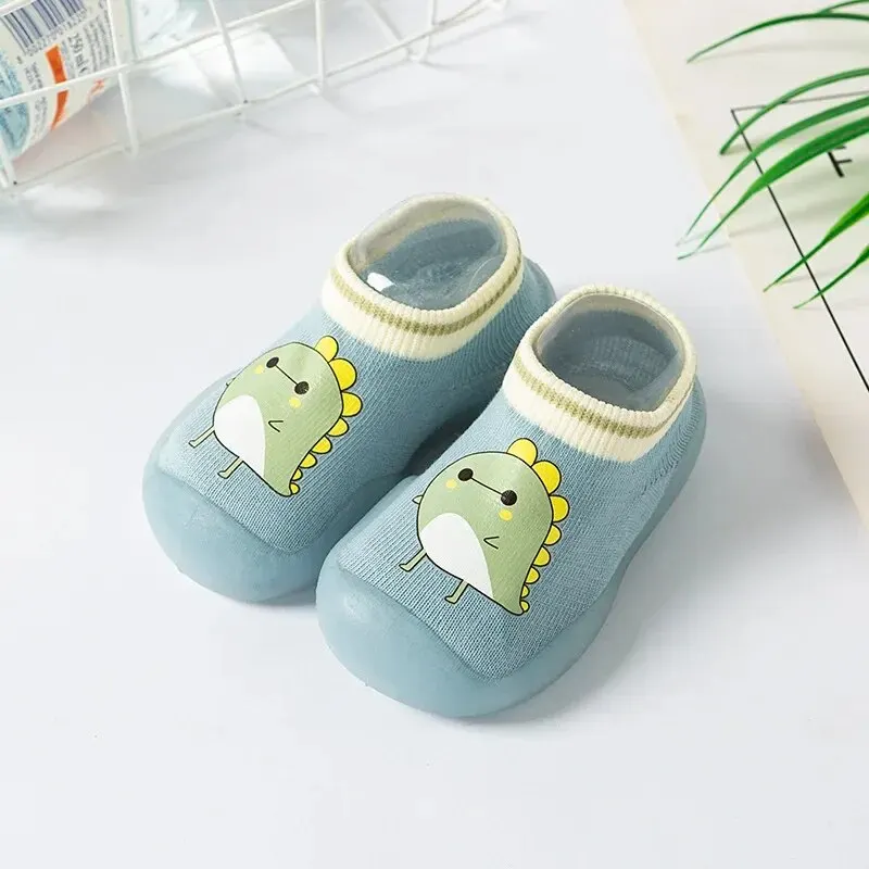 blue dinosaurs