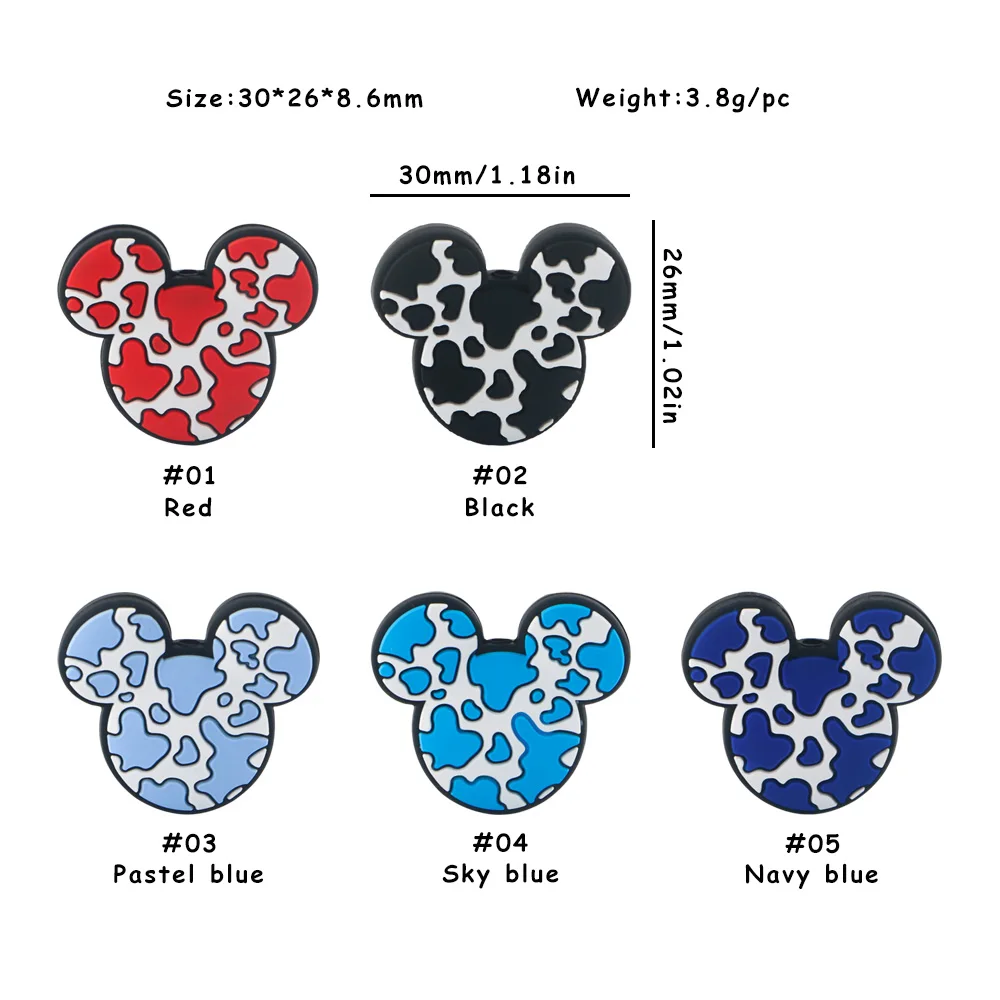 A324 mix color