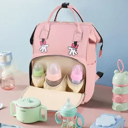 Bolsa de pañales antisuciedad – Impermeable gran capacidad