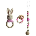 bunny set A
