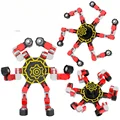 Red Spinner