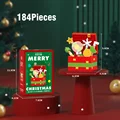 caja de Navidad