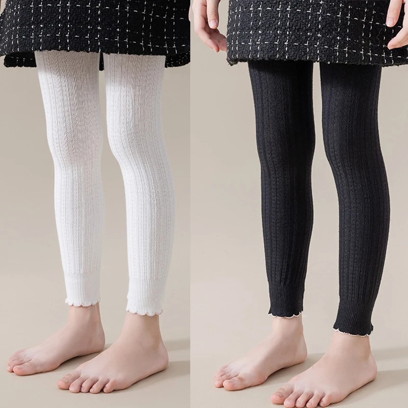 Legging deportivo infantil resistente y cómodo para primavera y otoño - imagen 3