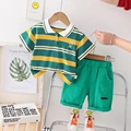 Yellow Green