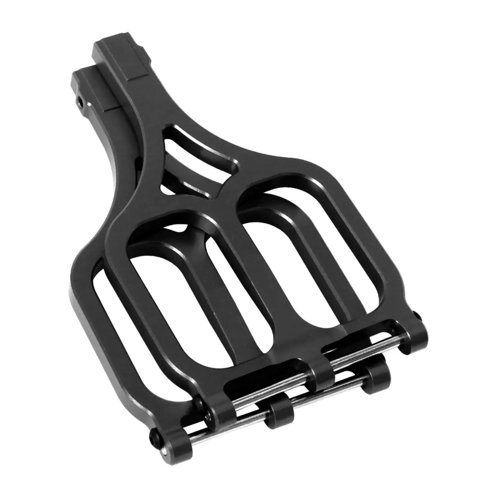 Upper Suspension Arms DIY Accessory Compatible 2x for 1/10 Trucks Model
