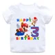Mario T-shirt MLA298