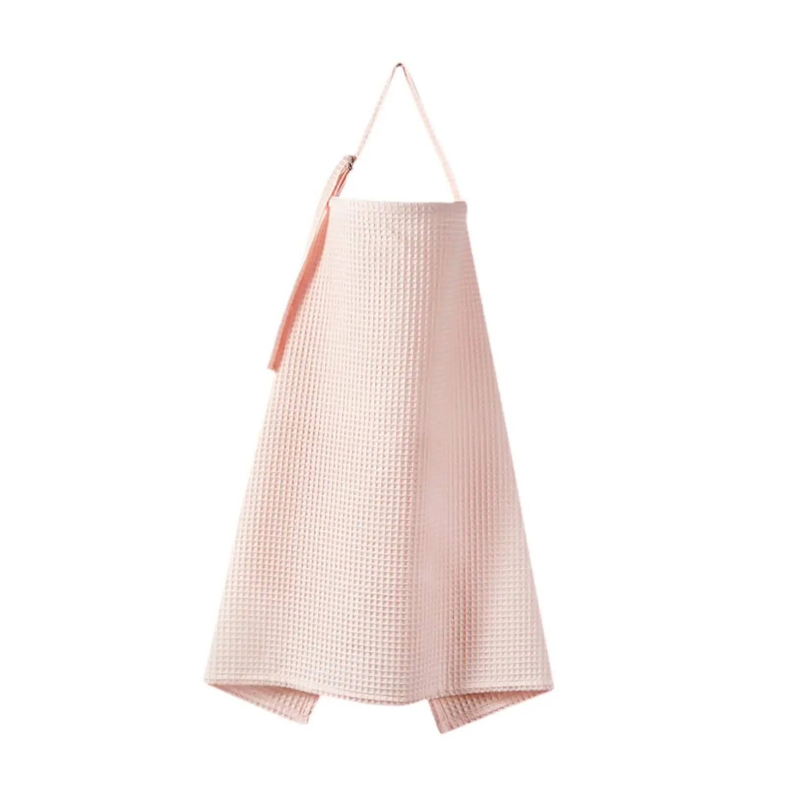 Nursing Cover for Women Full Coverage Scarf Lightweight Wrap Summer Multiuse Privacy Screen Breastfeeding Cover Nursing Apron