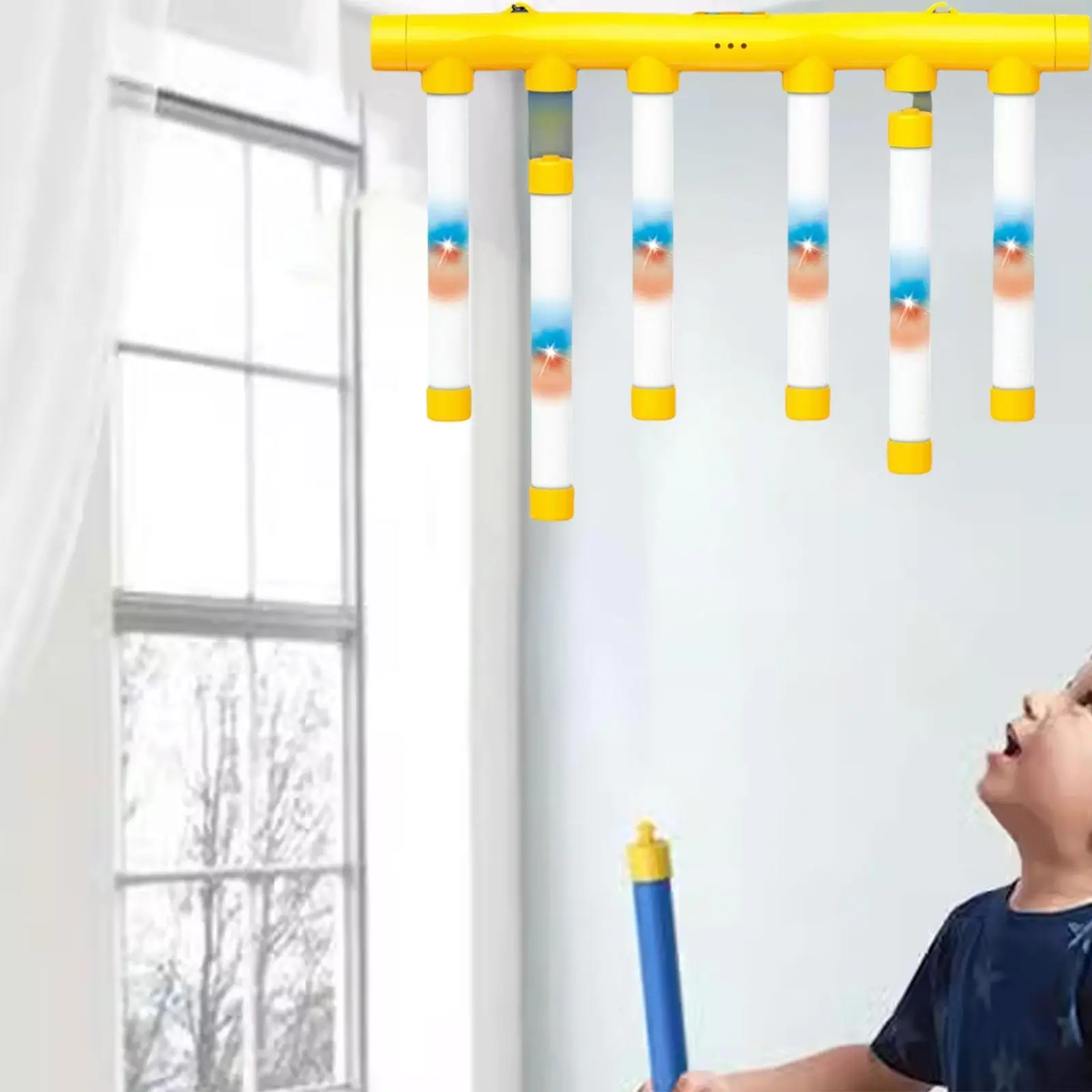 Catch All Drop Sticks Favor Hand Eye Coordination for Adults Kids