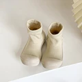 creamy-white A