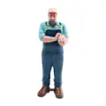 Breeding worker