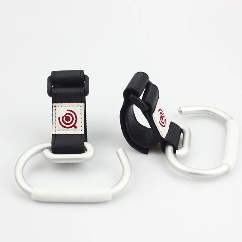 Organizador multiusos para cochecito – Práctico y resistente - imagen 5