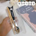 Spoon chopsticks 16