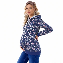 Emotion Moms ropa de maternidad invierno 100% algodón