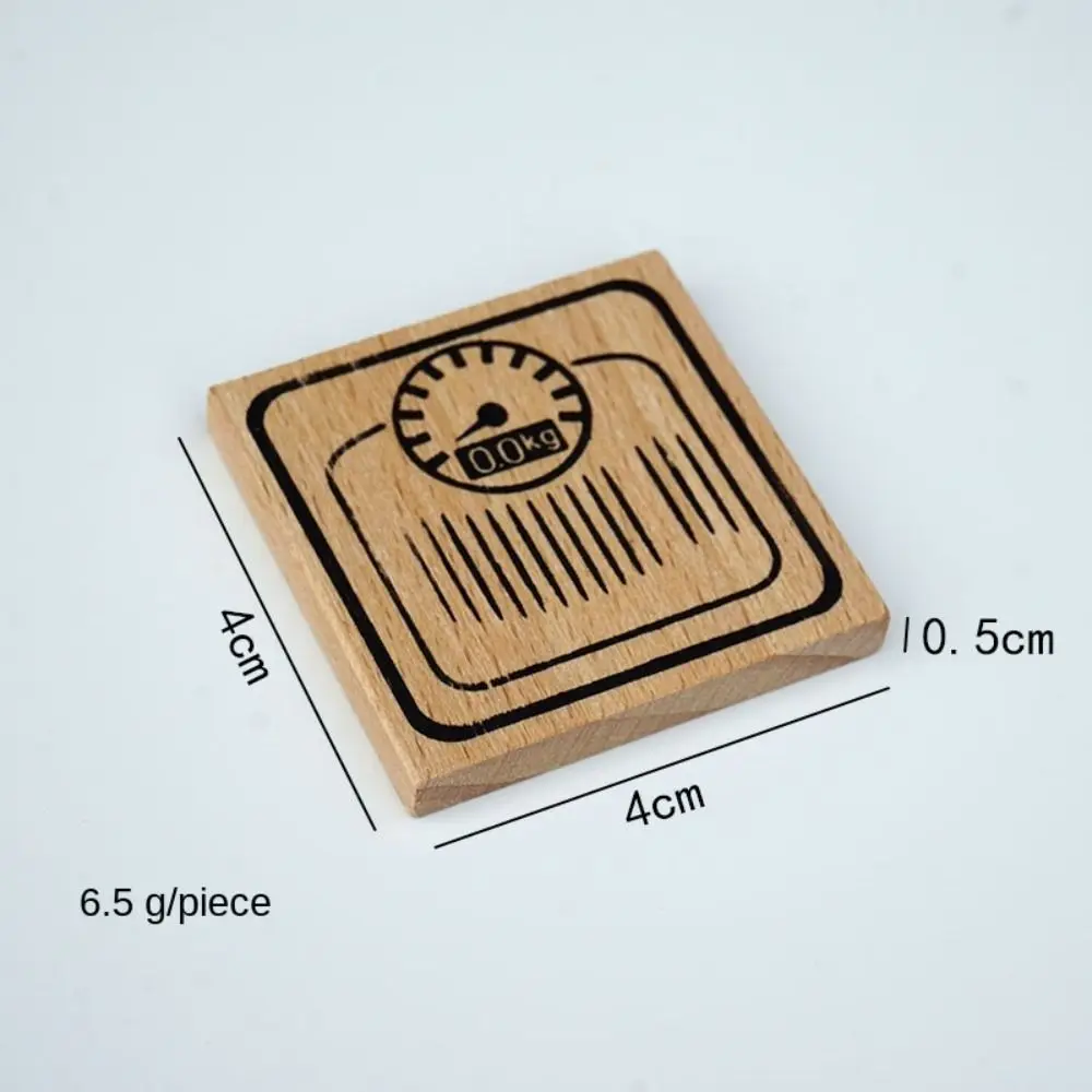 Weighing scale