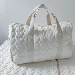 Bolso bandolera maternal multifuncional para mamás