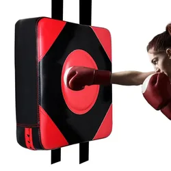 Almohadilla de boxeo para pared – Entrenamiento en casa