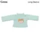 Green-Long Sleeve